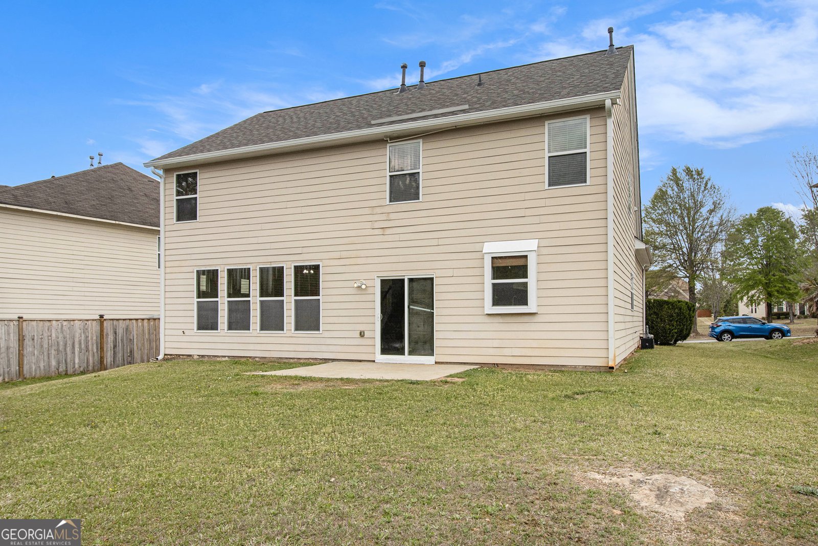 4355 Rainer Drive Atlanta - 31