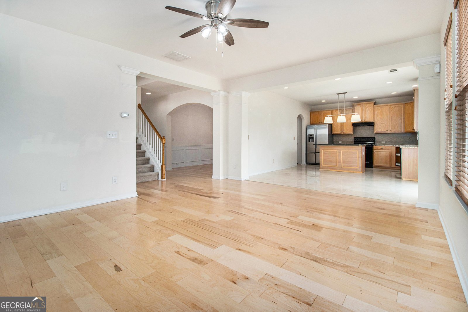 4355 Rainer Drive Atlanta - 6