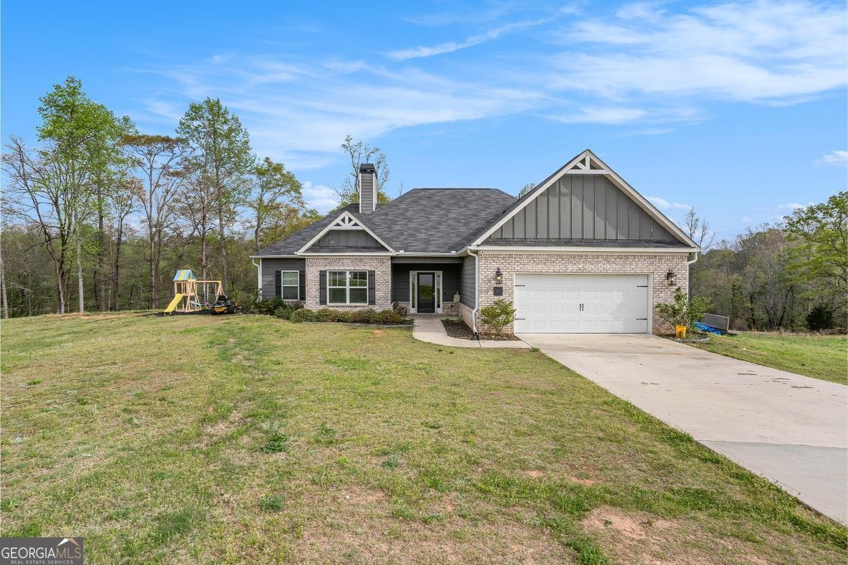 387 Bennett Drive Mansfield - 2
