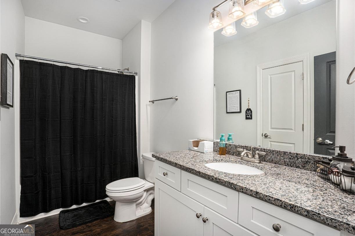 387 Bennett Drive Mansfield - 23