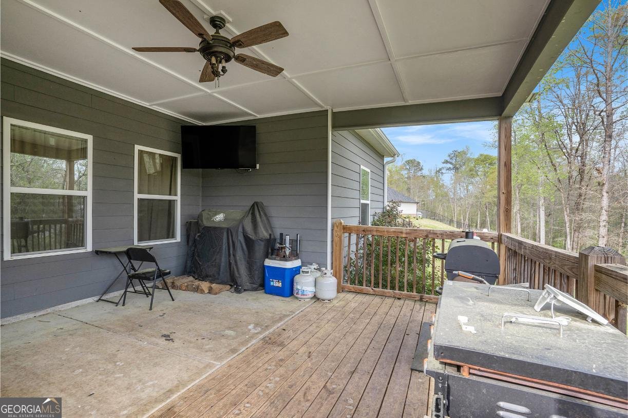 387 Bennett Drive Mansfield - 26