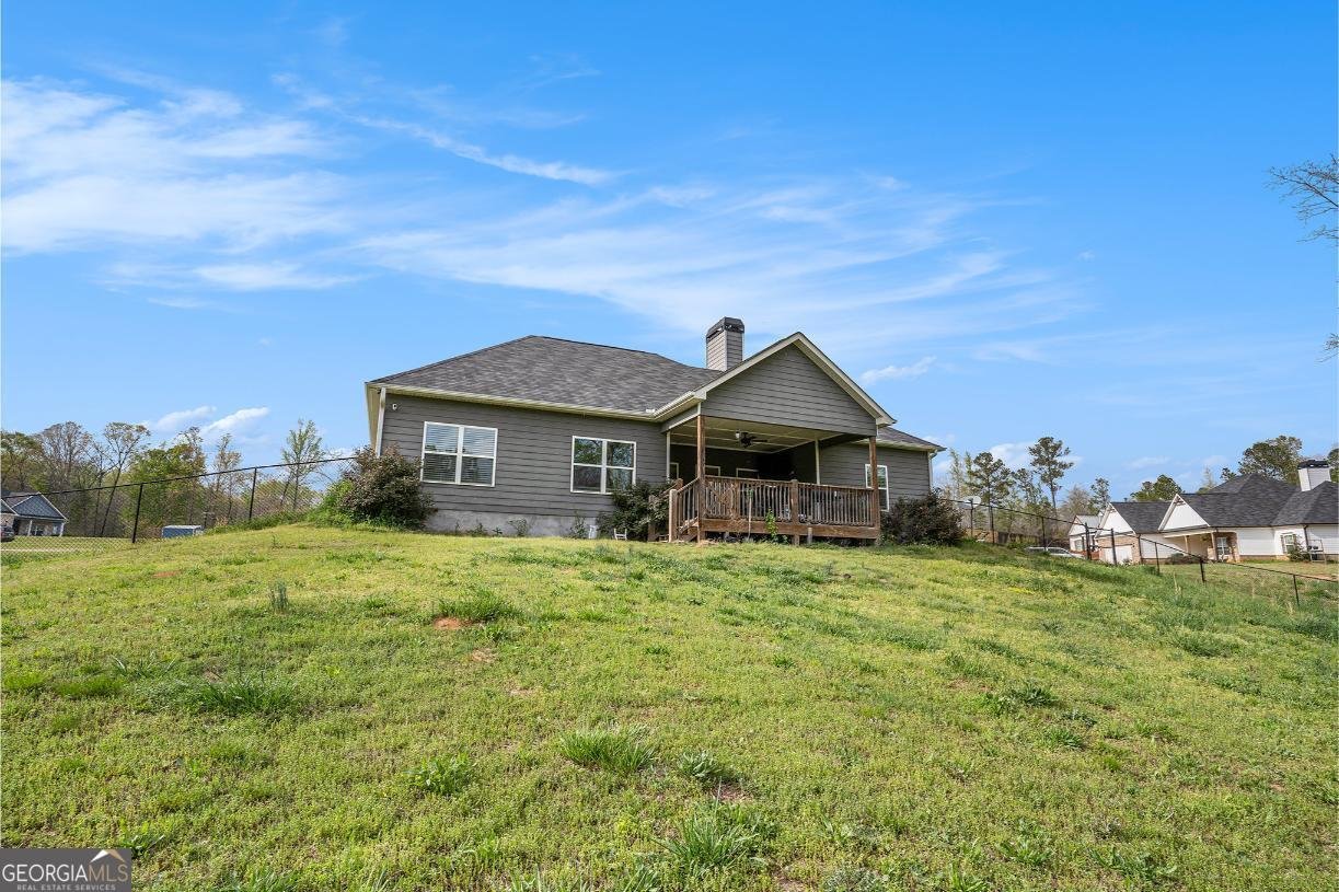 387 Bennett Drive Mansfield - 27