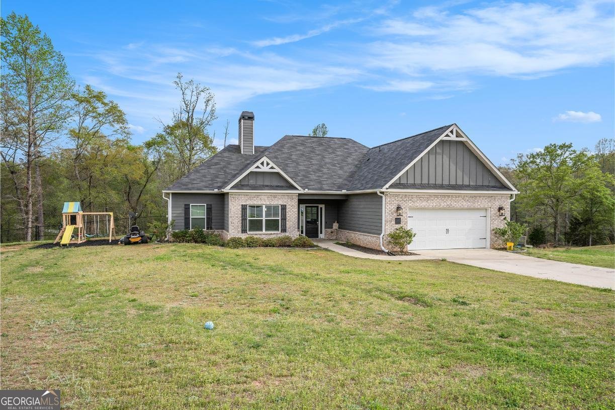 387 Bennett Drive Mansfield - 3