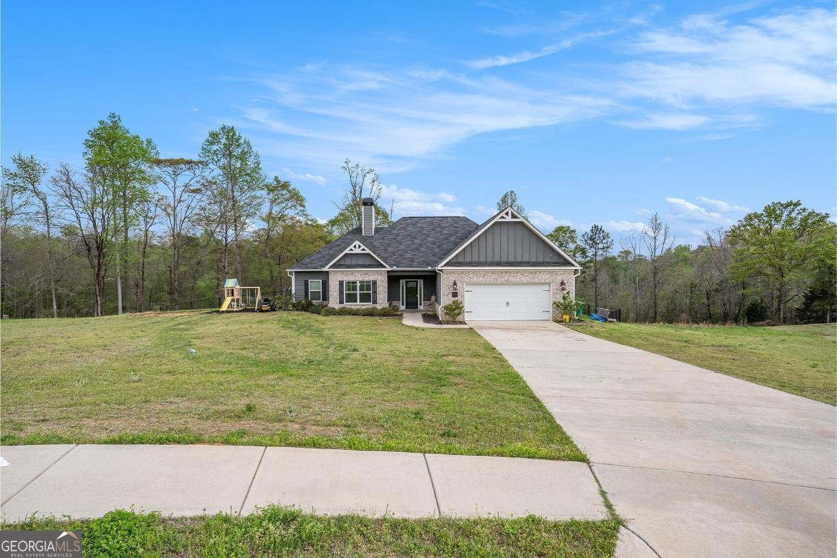 387 Bennett Drive Mansfield - 4