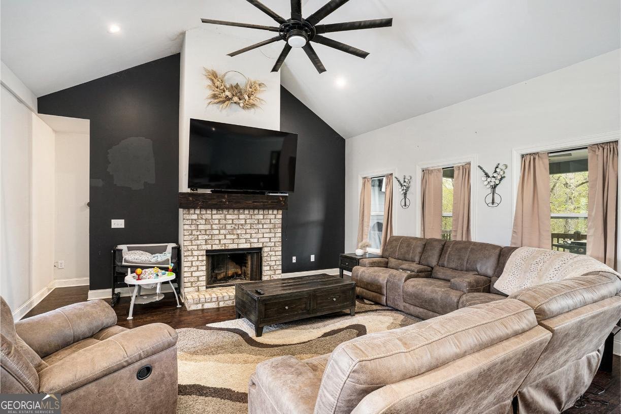387 Bennett Drive Mansfield - 5