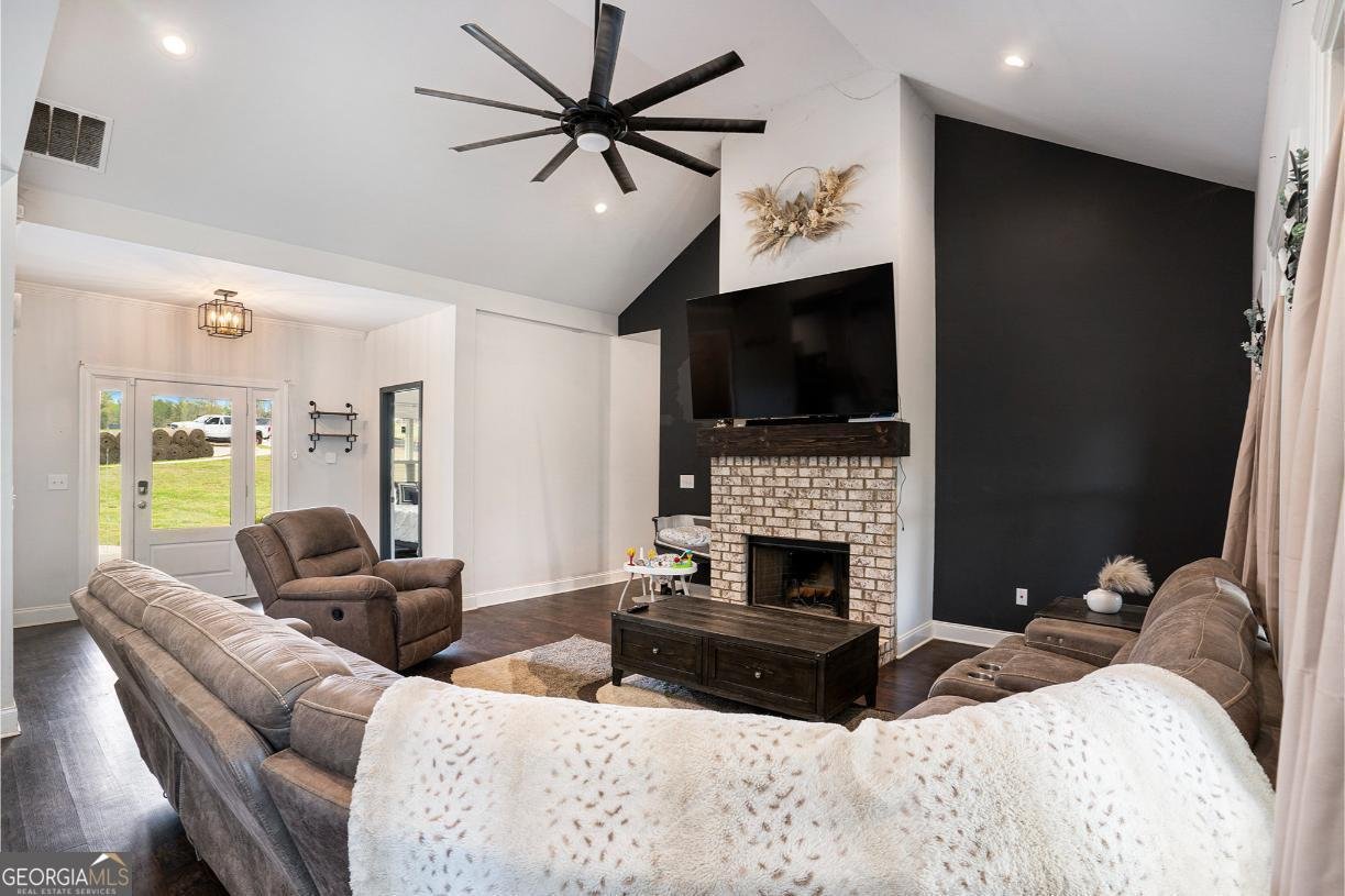 387 Bennett Drive Mansfield - 6