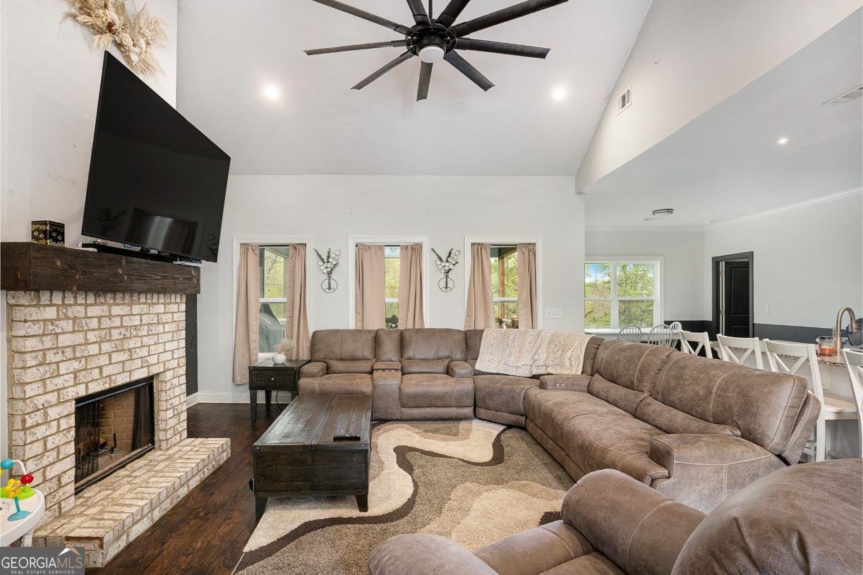 387 Bennett Drive Mansfield - 7