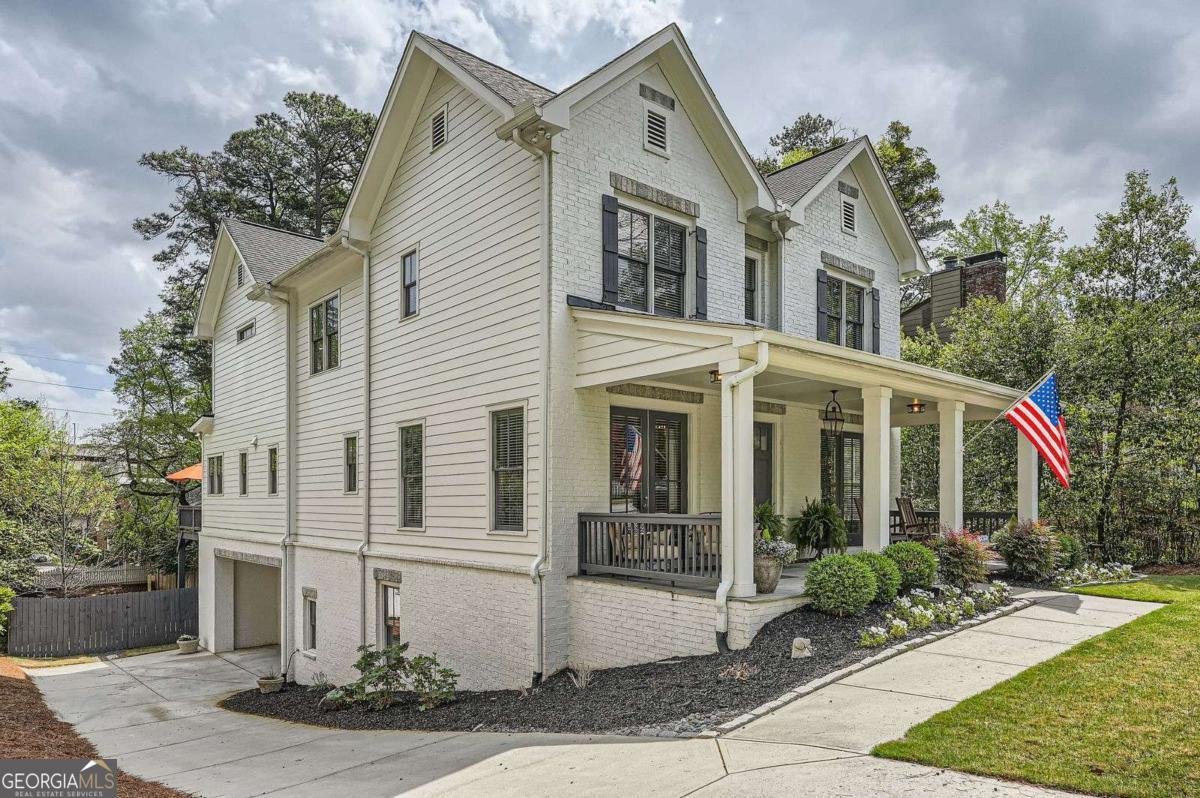 555 Wesley Road Atlanta - 2