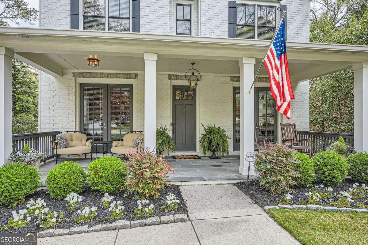 555 Wesley Road Atlanta - 3
