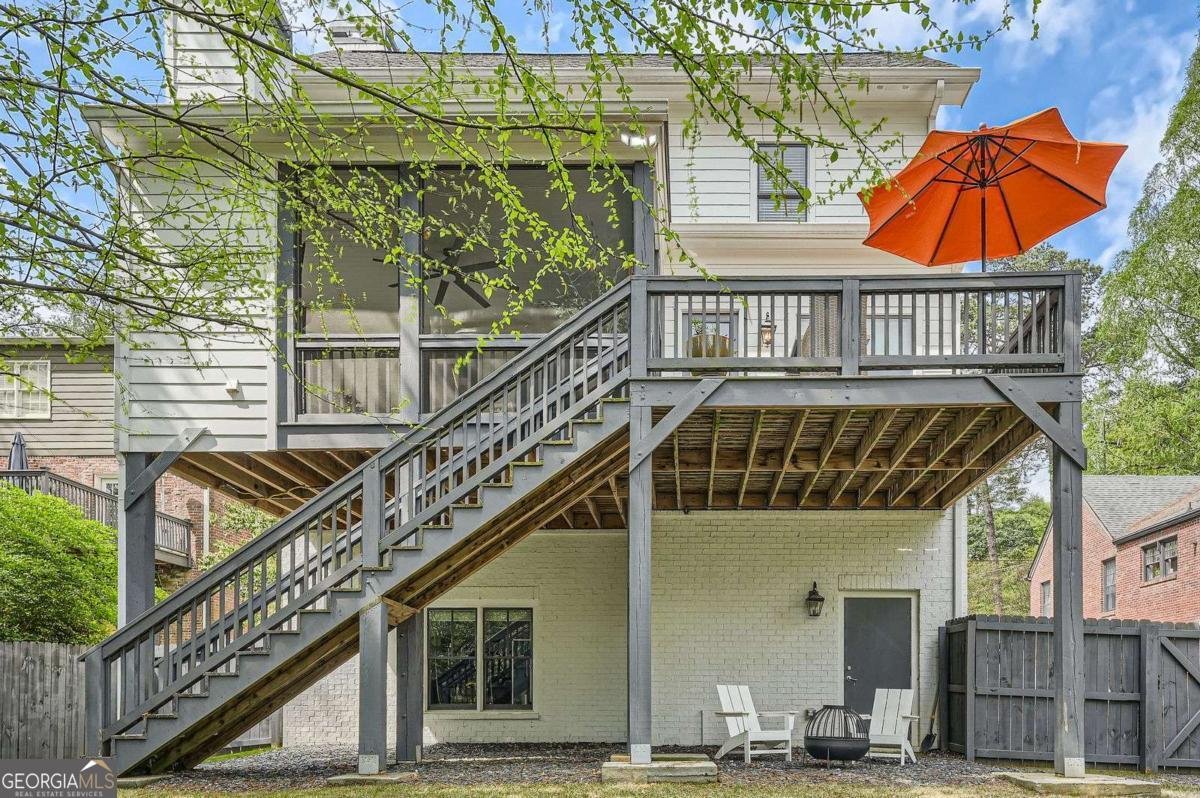 555 Wesley Road Atlanta - 52