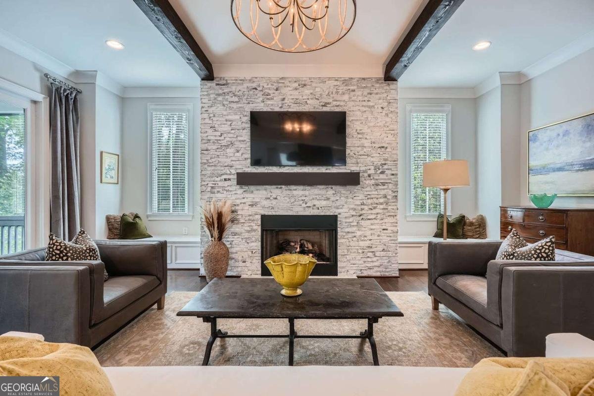 555 Wesley Road Atlanta - 7
