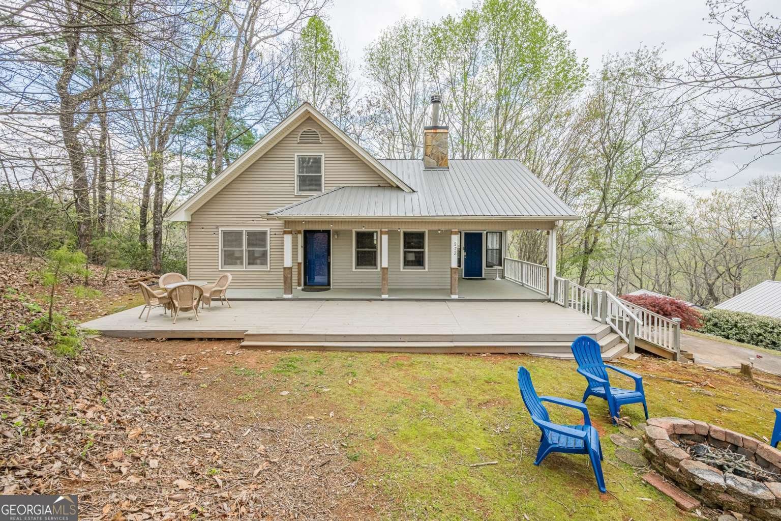 372 Laurel Ridge Road Cleveland - 1