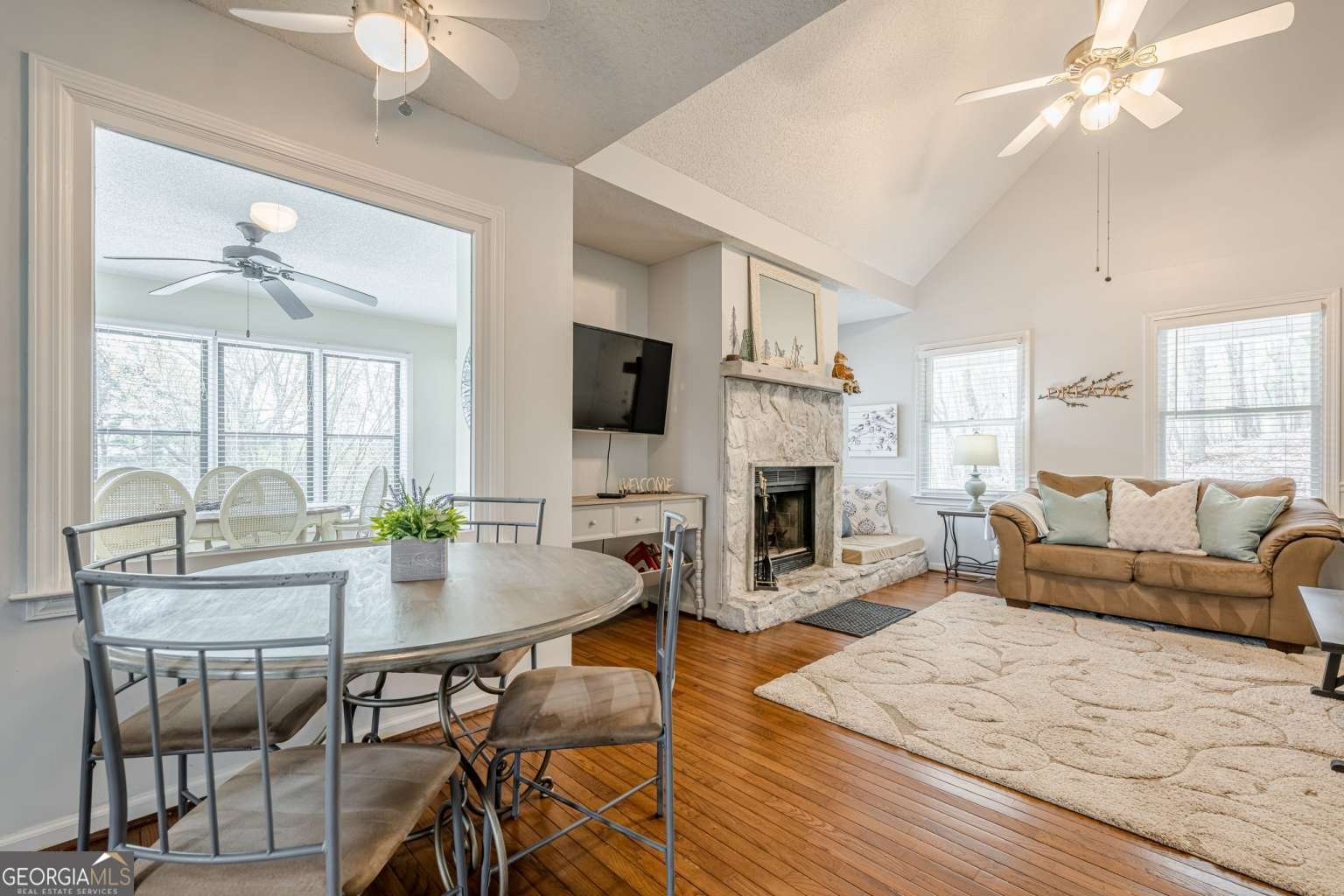 372 Laurel Ridge Road Cleveland - 16