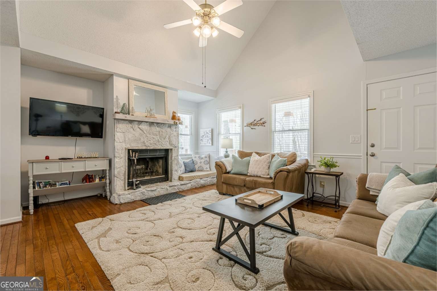 372 Laurel Ridge Road Cleveland - 17