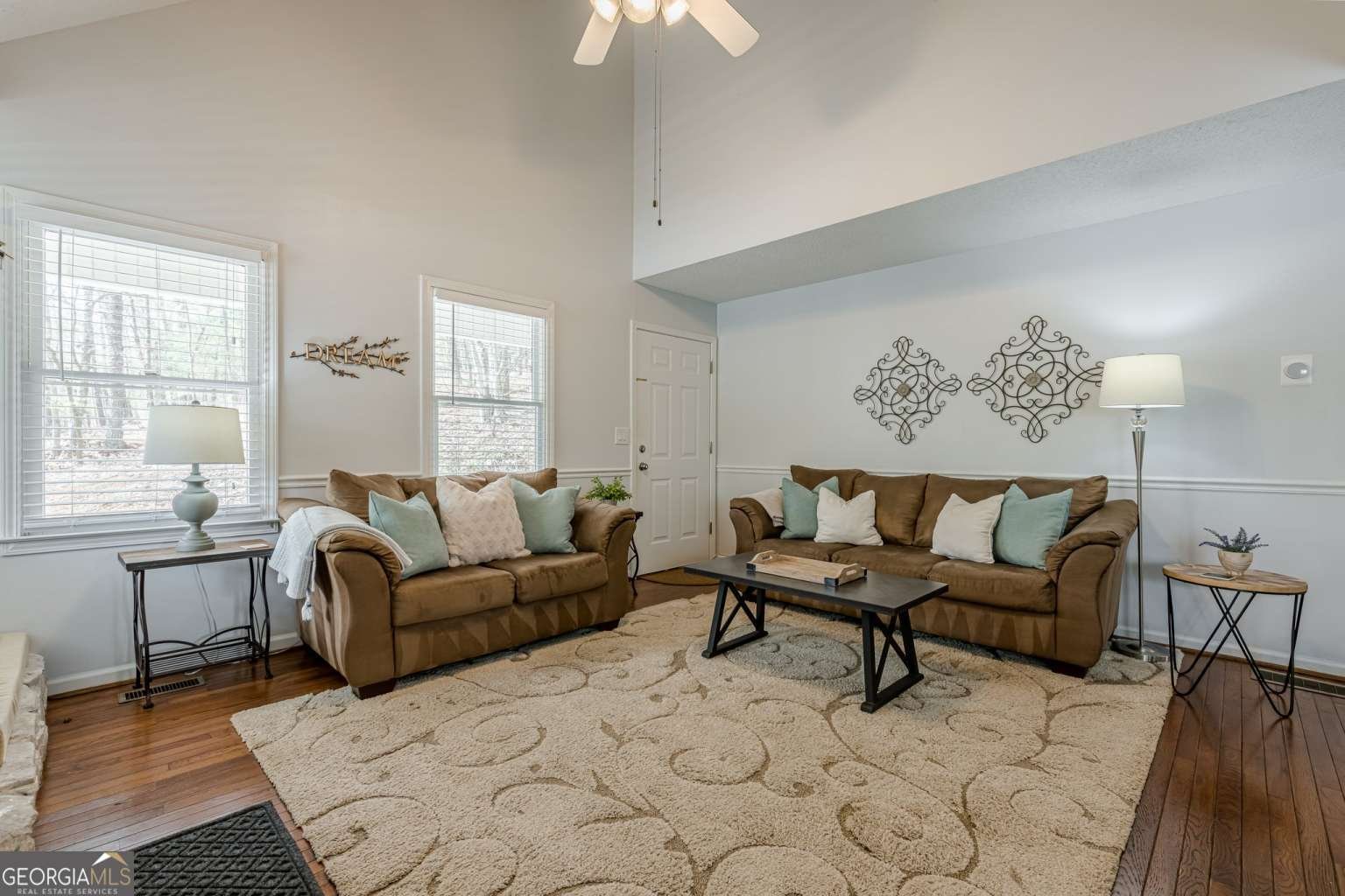 372 Laurel Ridge Road Cleveland - 19