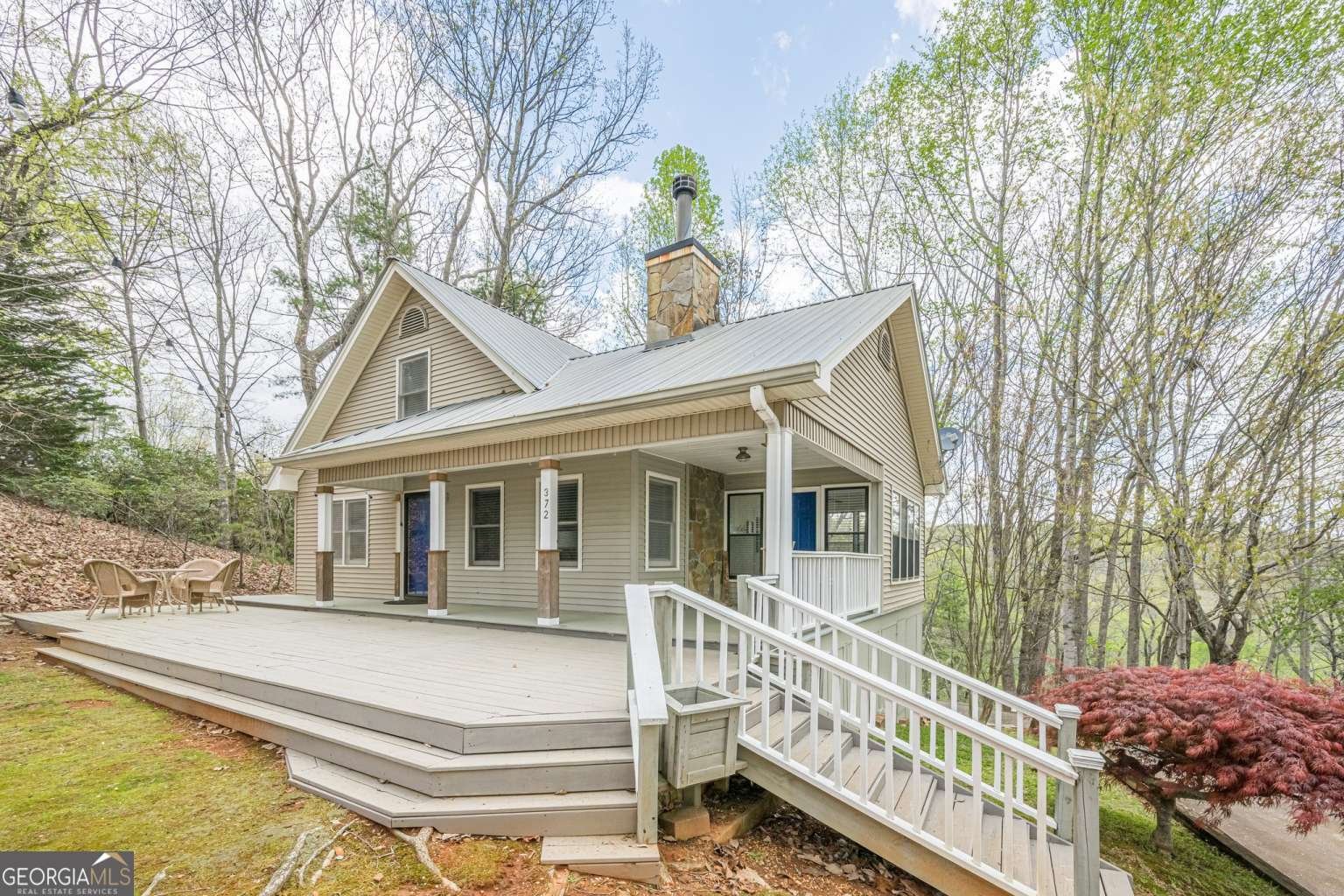 372 Laurel Ridge Road Cleveland - 2