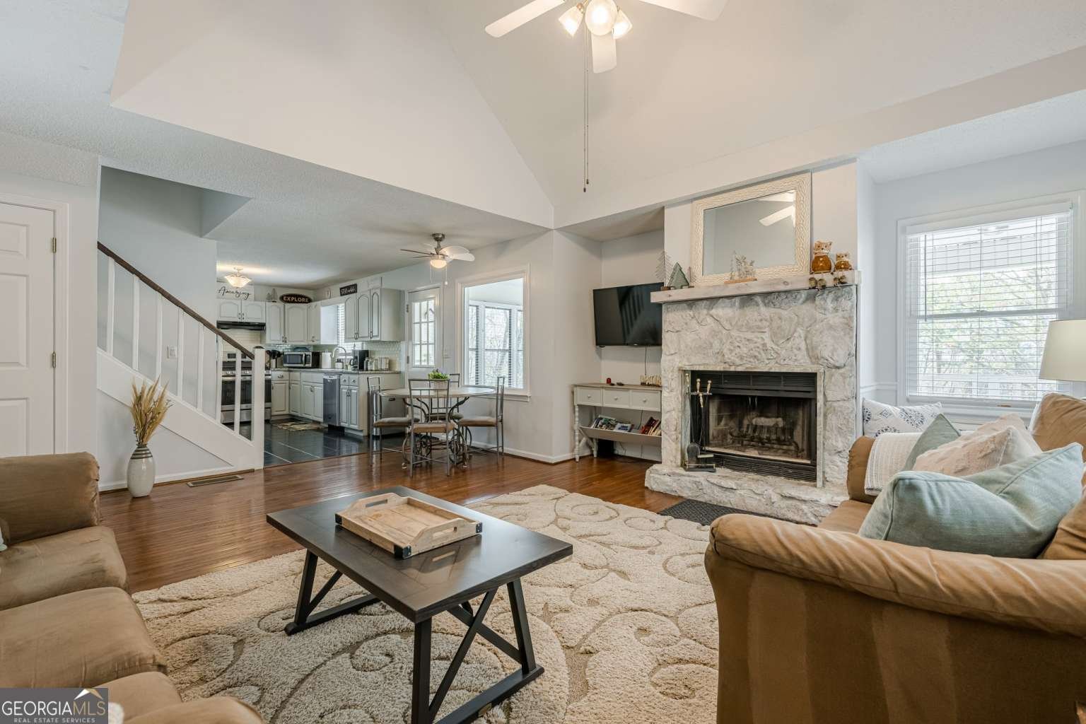 372 Laurel Ridge Road Cleveland - 20