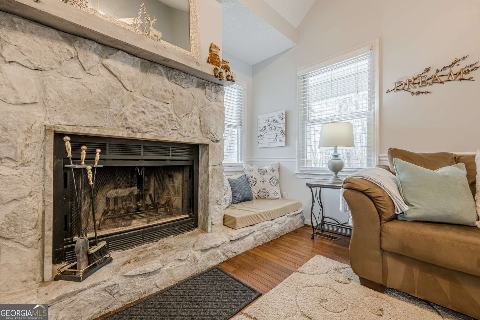 372 Laurel Ridge Road Cleveland - 21