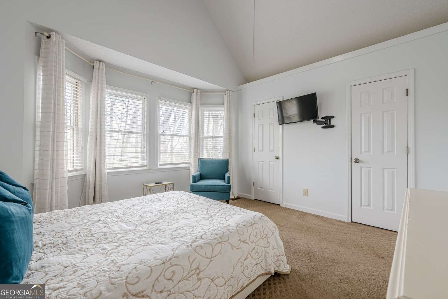 372 Laurel Ridge Road Cleveland - 23