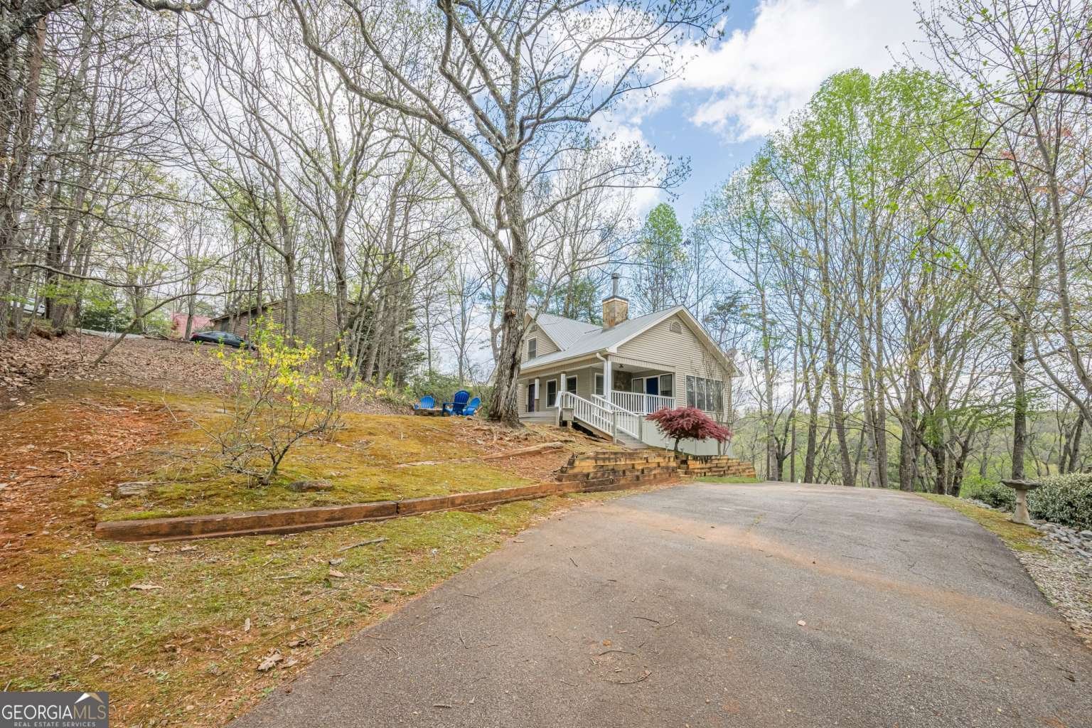 372 Laurel Ridge Road Cleveland - 3