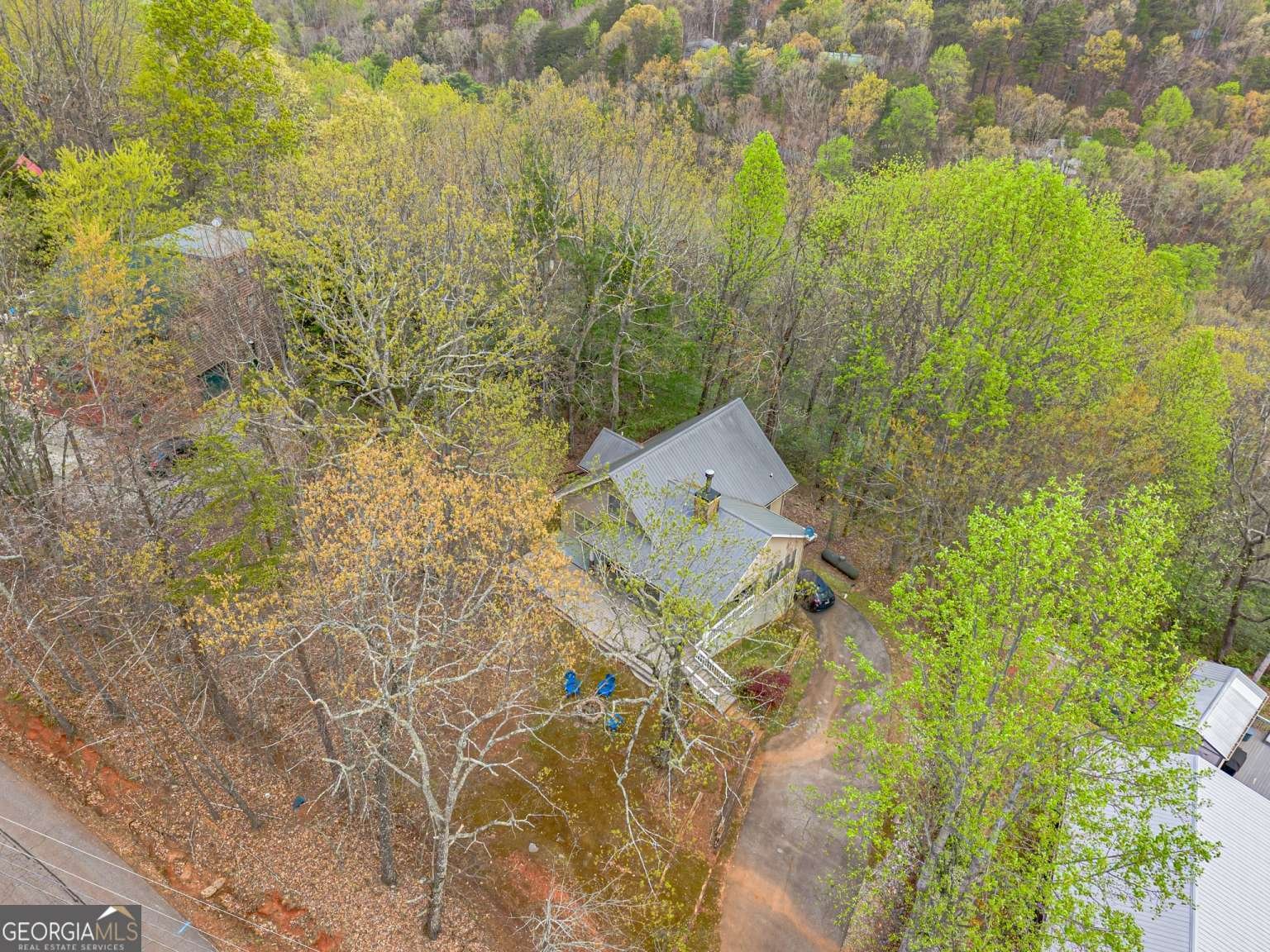 372 Laurel Ridge Road Cleveland - 35