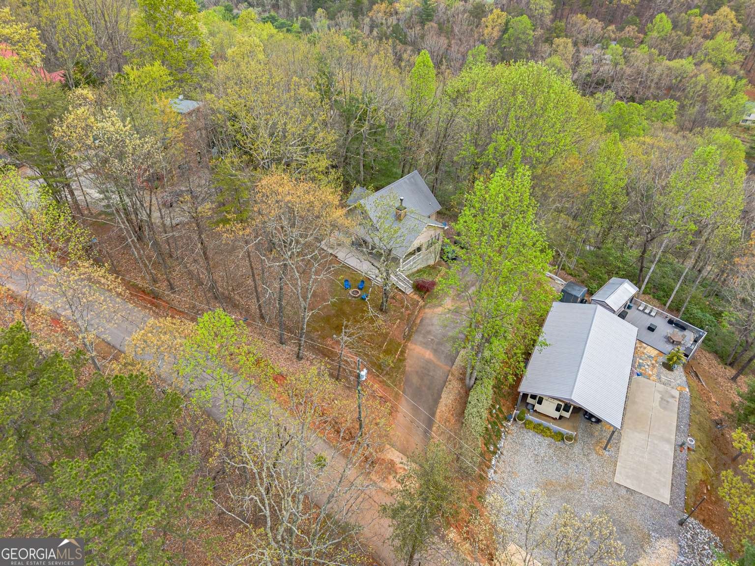 372 Laurel Ridge Road Cleveland - 36