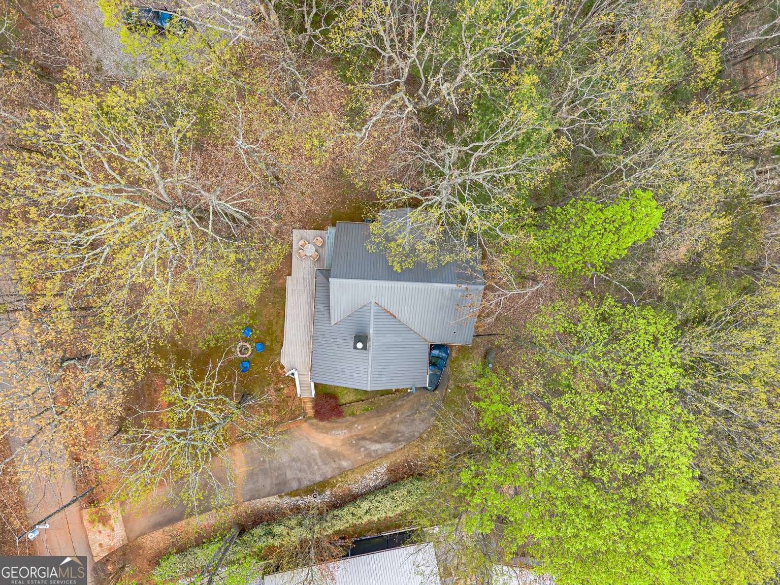 372 Laurel Ridge Road Cleveland - 37