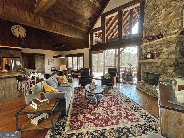 1329 Grandeur Drive Blue Ridge - 10