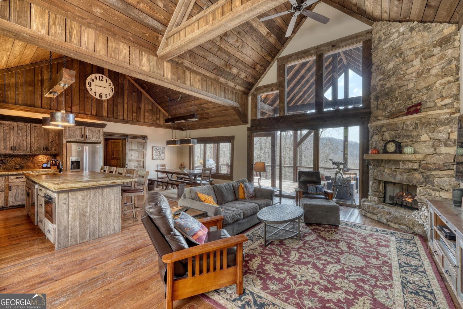 1329 Grandeur Drive Blue Ridge - 11