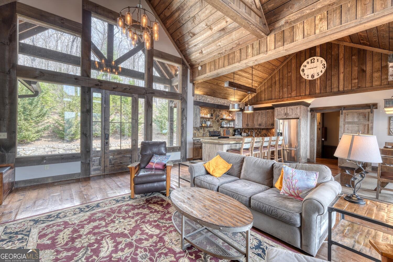1329 Grandeur Drive Blue Ridge - 12