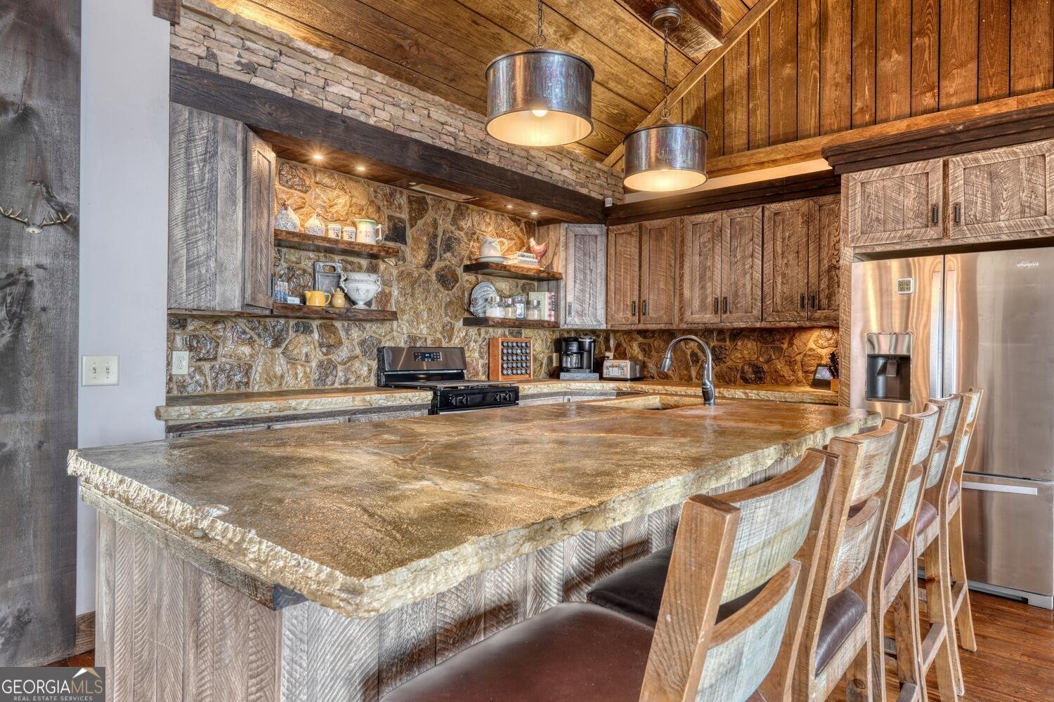 1329 Grandeur Drive Blue Ridge - 13