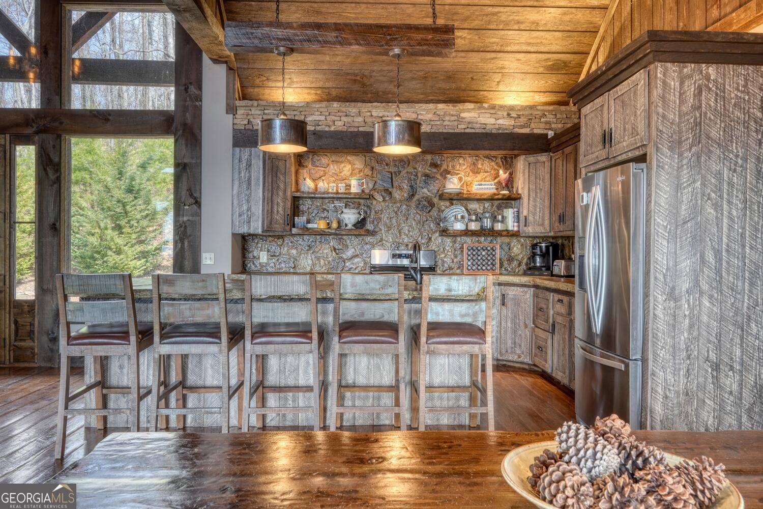 1329 Grandeur Drive Blue Ridge - 15