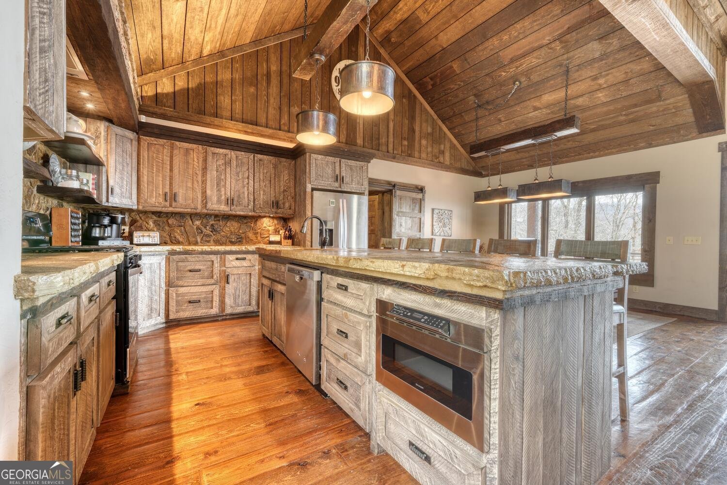 1329 Grandeur Drive Blue Ridge - 16