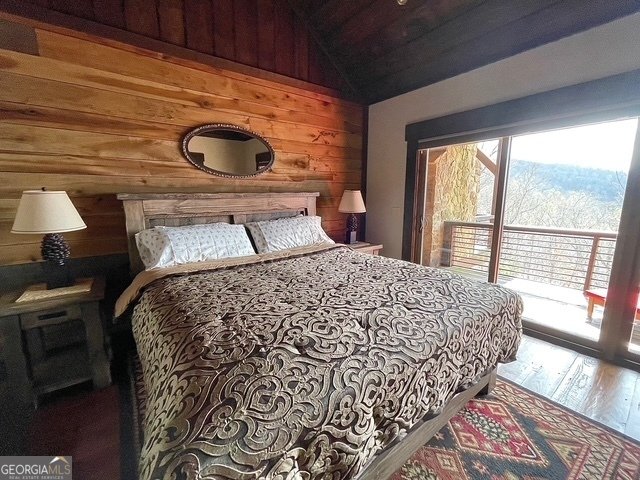 1329 Grandeur Drive Blue Ridge - 21