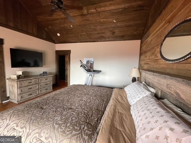 1329 Grandeur Drive Blue Ridge - 23