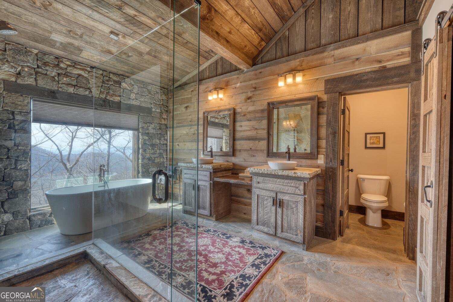 1329 Grandeur Drive Blue Ridge - 26
