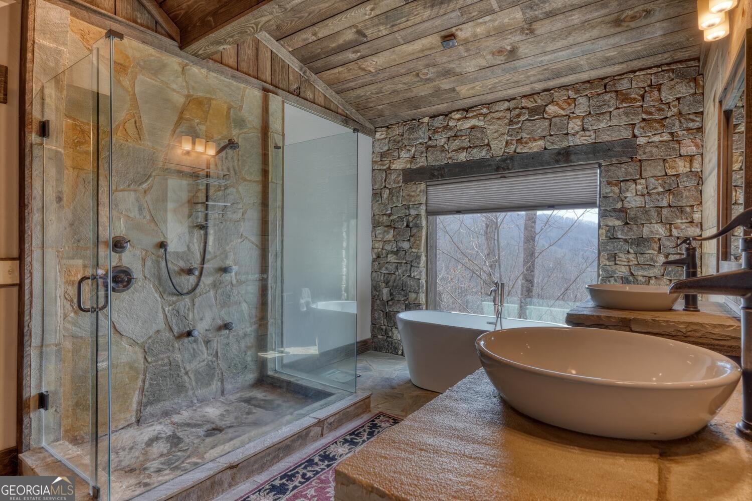 1329 Grandeur Drive Blue Ridge - 27