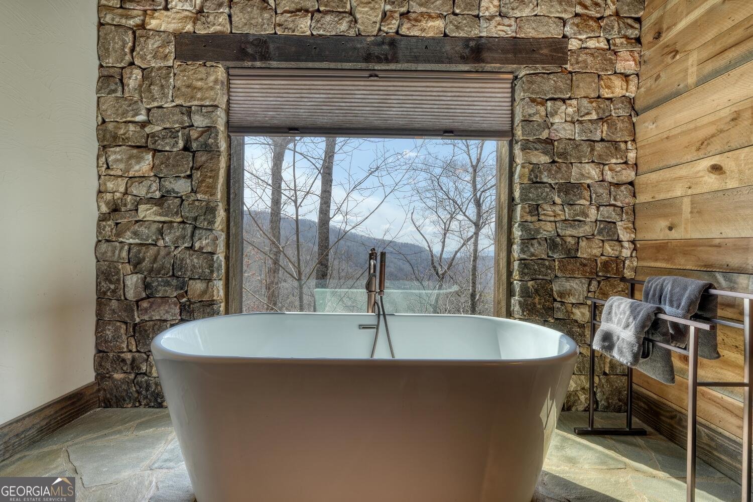 1329 Grandeur Drive Blue Ridge - 28