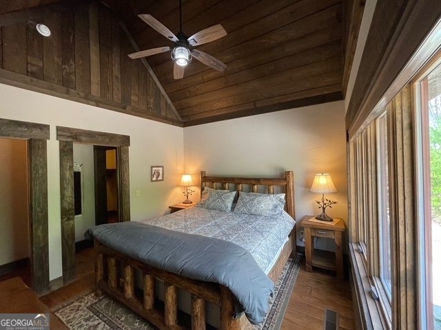 1329 Grandeur Drive Blue Ridge - 30