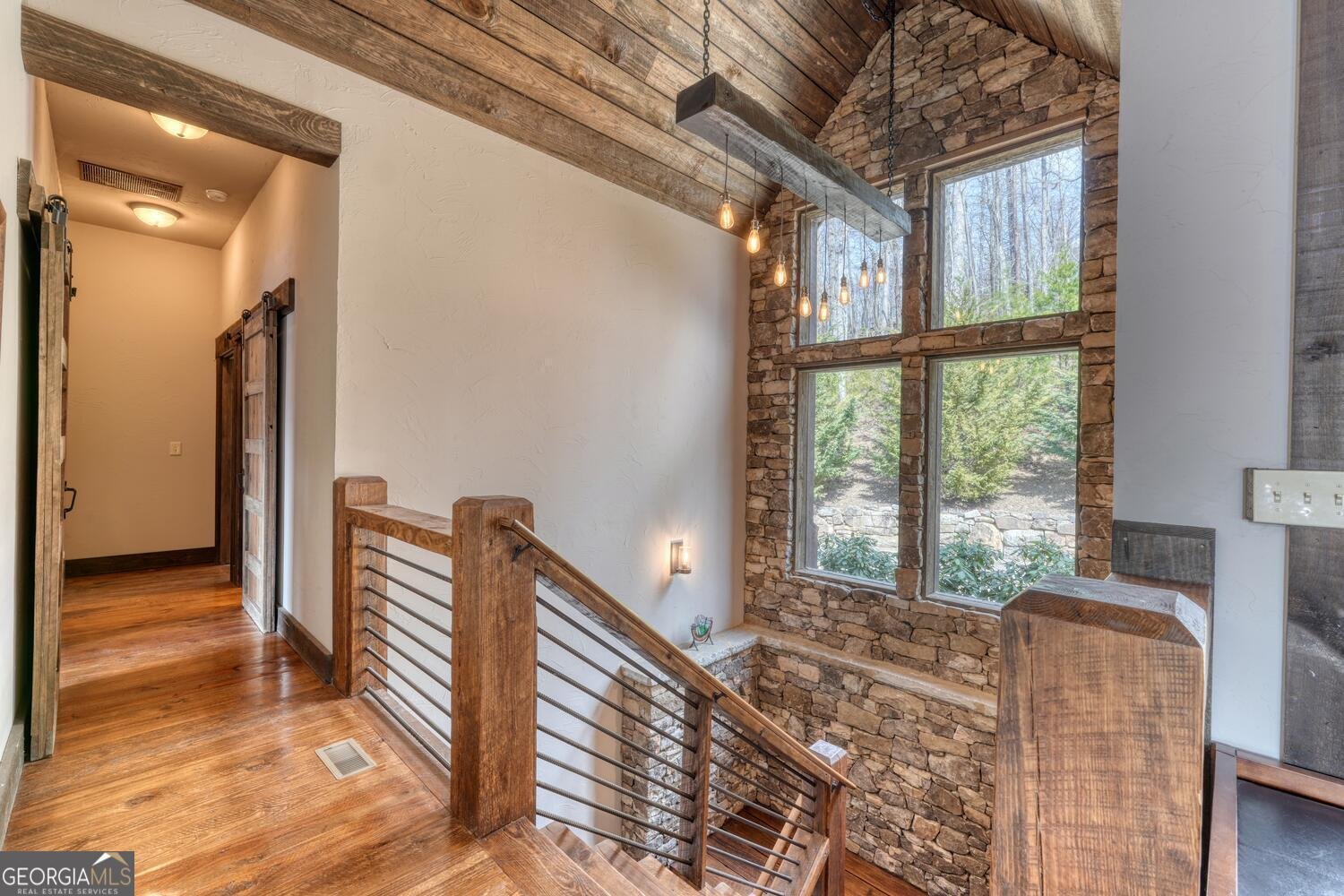 1329 Grandeur Drive Blue Ridge - 33