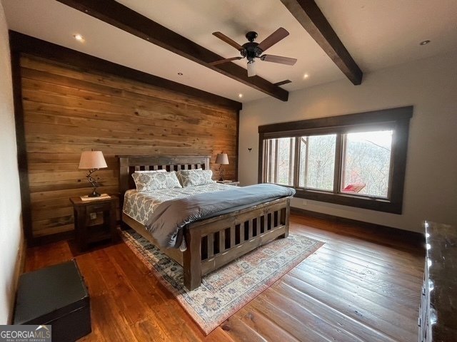 1329 Grandeur Drive Blue Ridge - 36