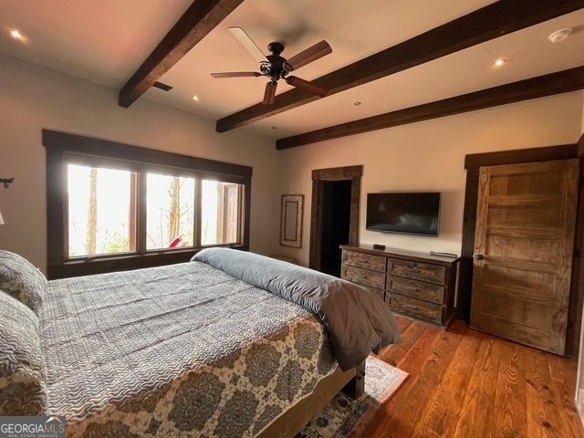 1329 Grandeur Drive Blue Ridge - 38