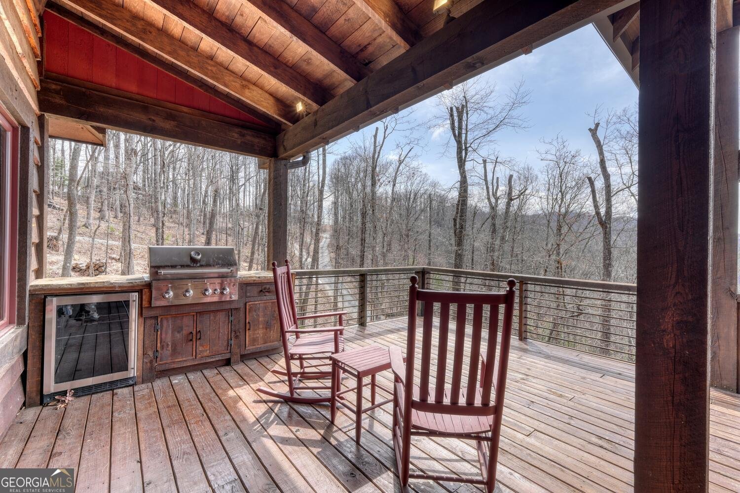 1329 Grandeur Drive Blue Ridge - 4