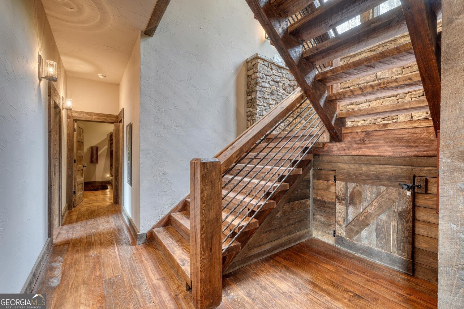 1329 Grandeur Drive Blue Ridge - 41