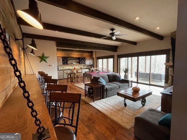 1329 Grandeur Drive Blue Ridge - 47