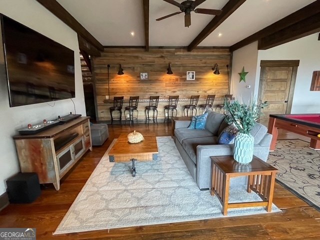 1329 Grandeur Drive Blue Ridge - 48