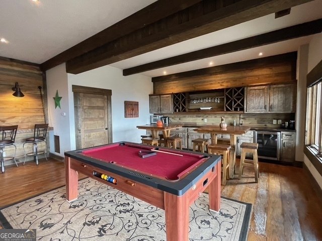 1329 Grandeur Drive Blue Ridge - 49