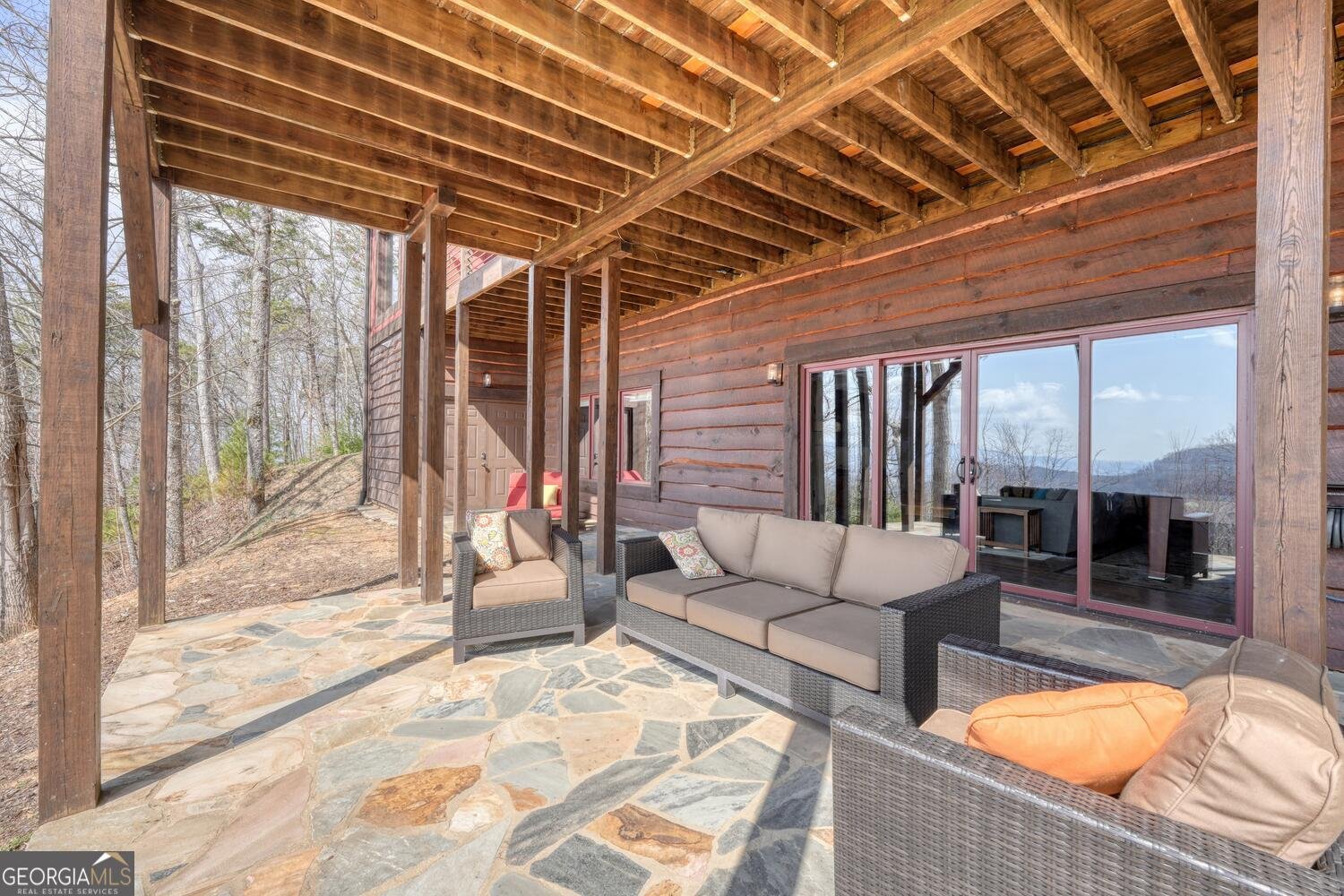 1329 Grandeur Drive Blue Ridge - 52