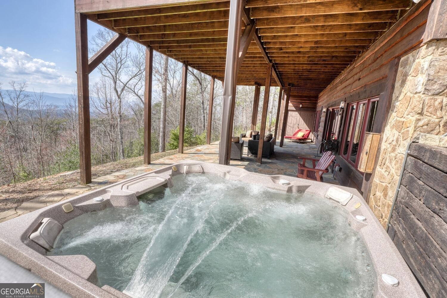 1329 Grandeur Drive Blue Ridge - 53