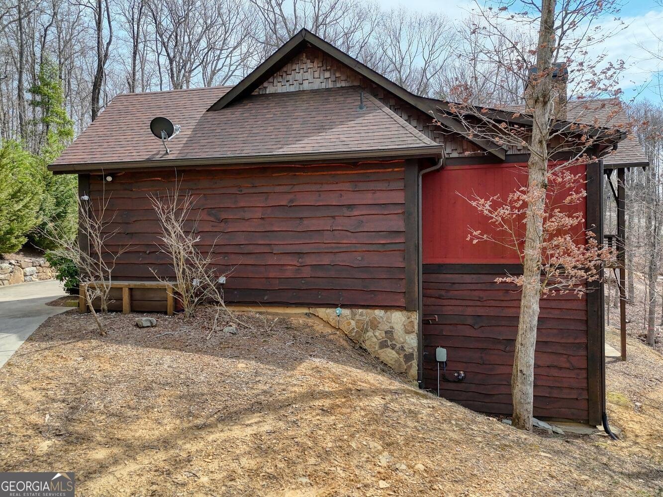 1329 Grandeur Drive Blue Ridge - 56